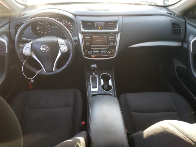 Photo 8 from auction – 2018 NISSAN ALTIMA 2.5 with VIN 1N4AL3AP0JC109508