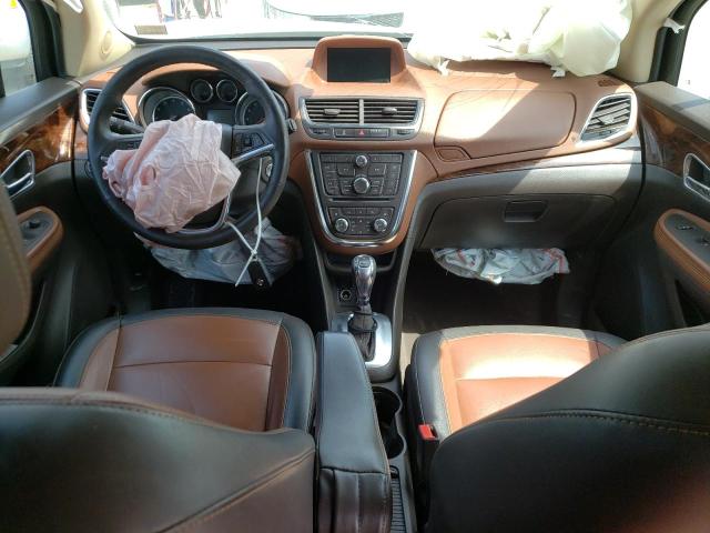 Photo 8 from auction – 2015 BUICK ENCORE with VIN KL4CJGSB0FB082692