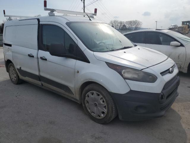 Foto 4 de la subasta – 2014 FORD TRANSIT CO con VIN NM0LS7E73E1154013