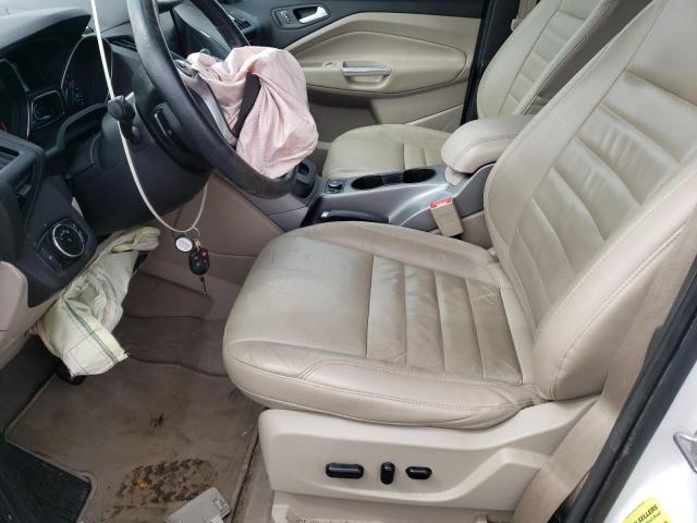 Photo 7 from auction – 2015 FORD ESCAPE SE with VIN 1FMCU0GX0FUA40449