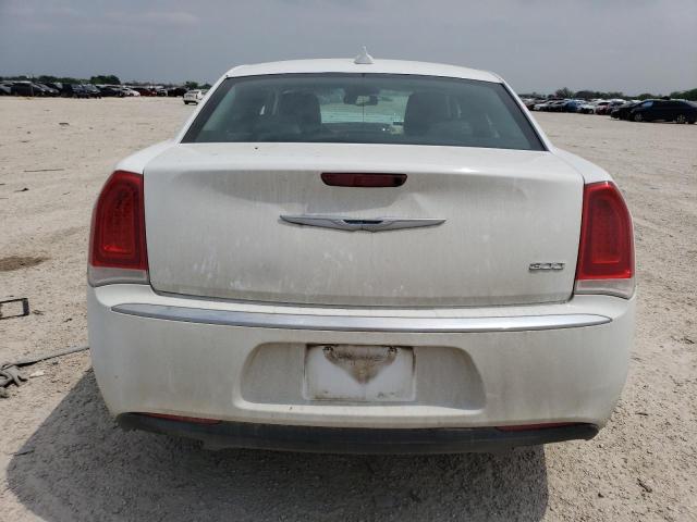 Photo 6 from auction – 2015 CHRYSLER 300 LIMITE with VIN 2C3CCAAG5FH807872