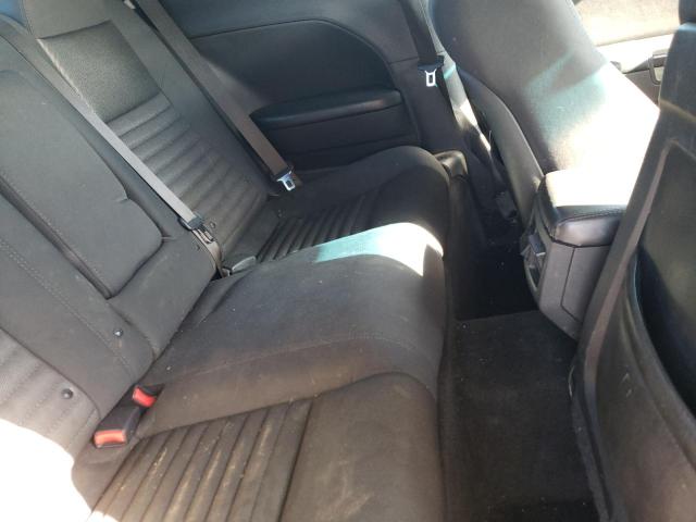 Photo 10 from auction – 2013 DODGE CHALLENGER with VIN 2C3CDYAG3DH628054