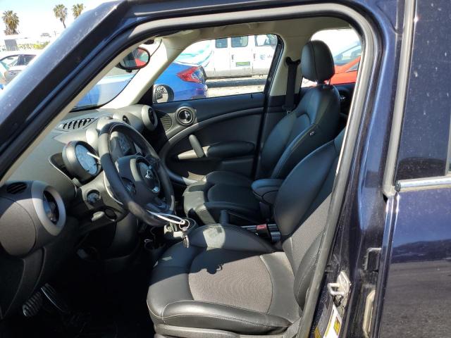 Photo 7 from auction – 2012 MINI COOPER S C with VIN WMWZC3C51CWL81640