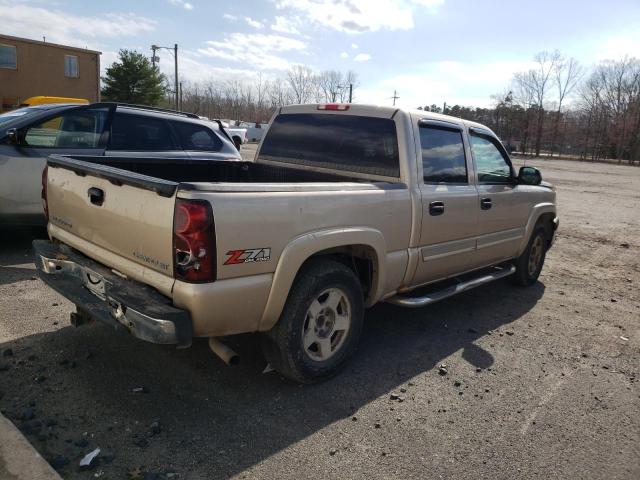 Photo 3 from auction – 2005 CHEVROLET SILVERADO with VIN 2GCEK13T651222260