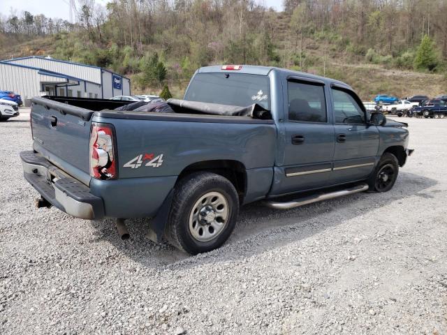 Photo 3 from auction – 2007 CHEVROLET SILVERADO with VIN 2GCEK13V371107720