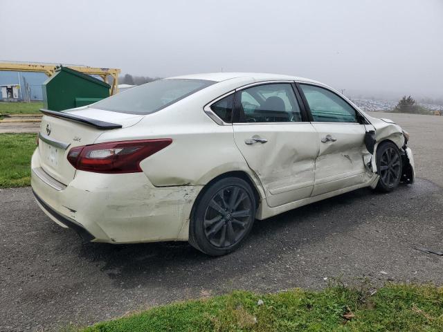 Photo 3 from auction – 2017 NISSAN ALTIMA 2.5 with VIN 1N4AL3AP5HC215804