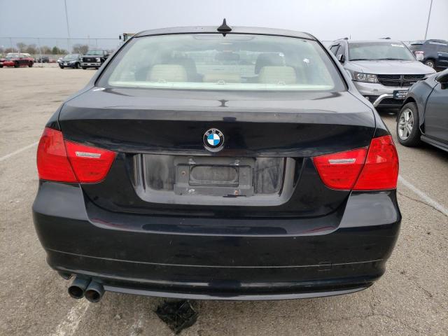 Photo 6 from auction – 2010 BMW 328 XI with VIN WBAPK7C55AA460627