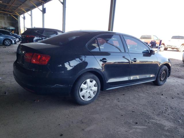 Photo 3 from auction – 2013 VOLKSWAGEN JETTA BASE with VIN 3VW2K7AJ9DM437739