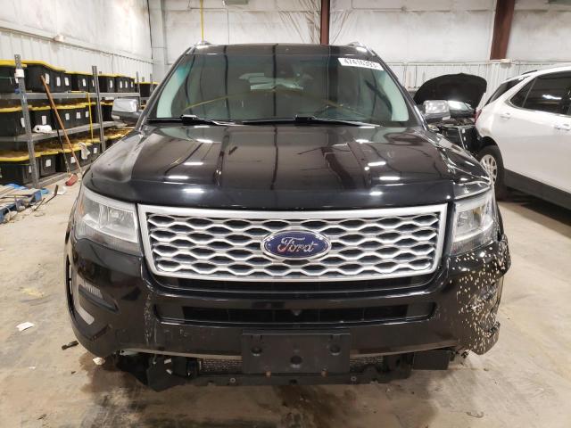 Photo 5 from auction – 2016 FORD EXPLORER P with VIN 1FM5K8HT6GGB35672