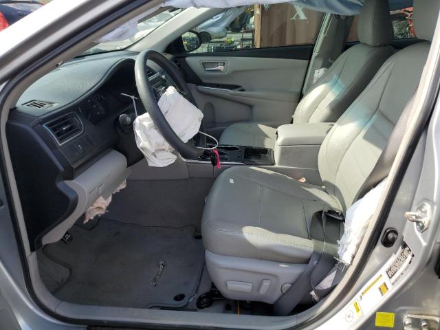 Photo 7 from auction – 2015 TOYOTA CAMRY LE with VIN 4T1BF1FK0FU075445