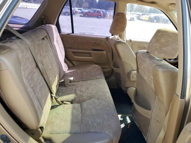 Photo 11 from auction – 2004 HONDA CR-V 4D 4W with VIN JHLRD78444C007231