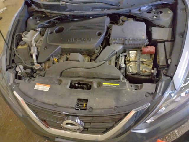 Photo 11 from auction – 2017 NISSAN ALTIMA 2.5 with VIN 1N4AL3AP5HC480710