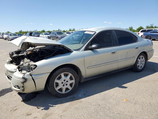 FORD TAURUS SE 2005 with VIN 1FAHP53U25A202386 - Photo from auction