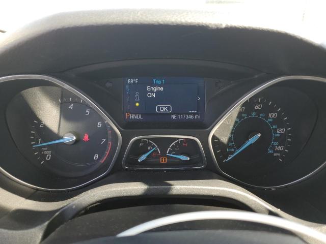 Photo 9 from auction – 2014 FORD FOCUS SE with VIN 1FADP3F20EL127401