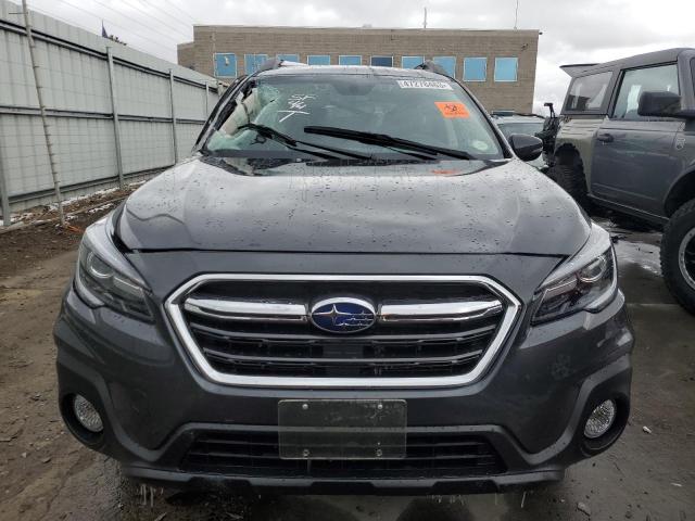 Photo 5 from auction – 2019 SUBARU OUTBACK 2. with VIN 4S4BSANC5K3238113
