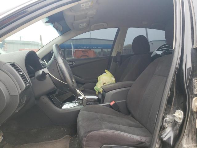 Photo 7 from auction – 2012 NISSAN ALTIMA BAS with VIN 1N4AL2AP5CC118444