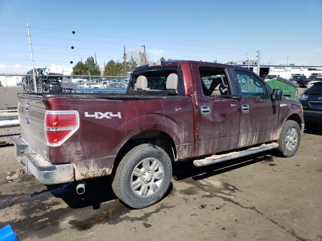 Photo 3 from auction – 2010 FORD F150 SUPER with VIN 1FTFW1EV9AFD90775