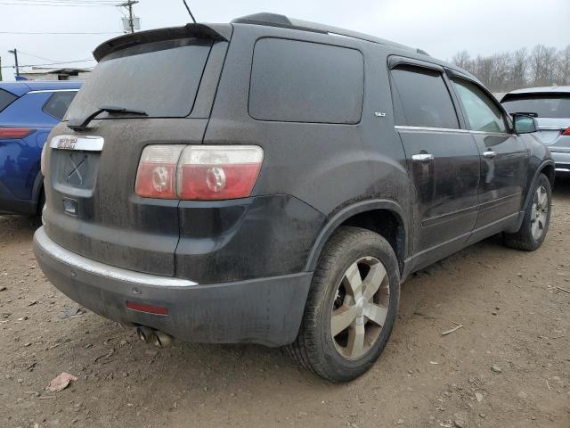 Photo 3 from auction – 2010 GMC ACADIA SLT with VIN 1GKLRMED3AJ187109