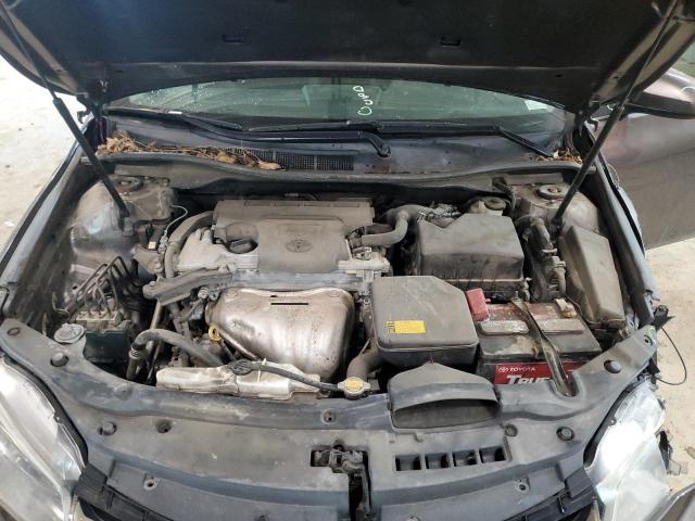 Photo 11 from auction – 2015 TOYOTA CAMRY LE with VIN 4T1BF1FK1FU067273