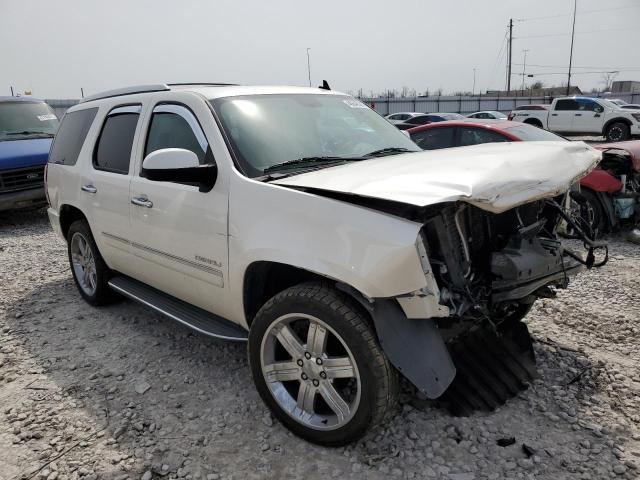 Photo 4 from auction – 2012 GMC YUKON DENA with VIN 1GKS2EEF2CR255167