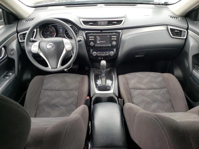 Photo 8 from auction – 2015 NISSAN ROGUE S with VIN KNMAT2MV2FP524070