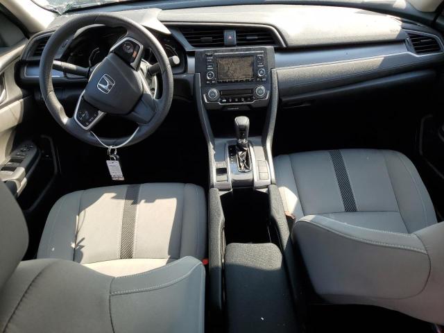 Photo 8 from auction – 2016 HONDA CIVIC LX with VIN 19XFC2F59GE084580
