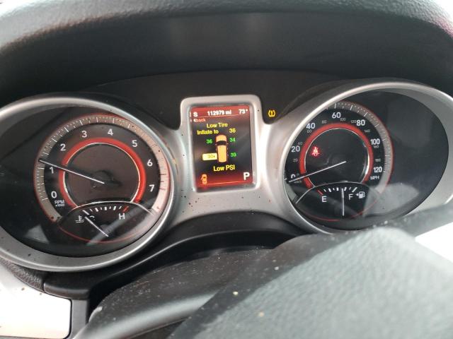 Photo 9 from auction – 2014 DODGE JOURNEY SX with VIN 3C4PDCBB0ET173451