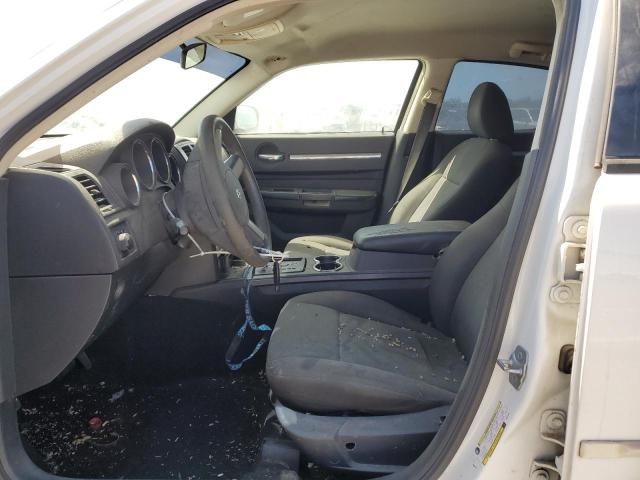 Photo 7 from auction – 2009 DODGE CHARGER with VIN 2B3KA43DX9H530935
