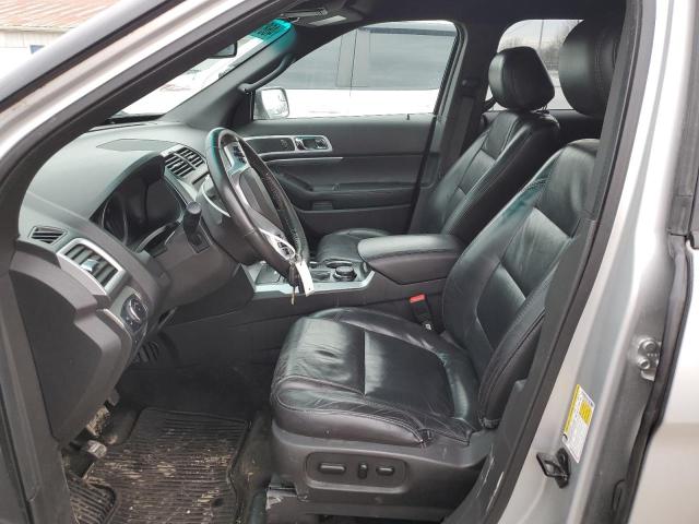 Photo 7 from auction – 2013 FORD EXPLORER X with VIN 1FM5K8D83DGB05347
