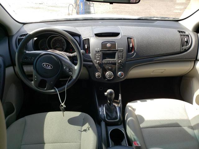 Photo 8 from auction – 2011 KIA FORTE EX with VIN KNAFU4A22B5443081