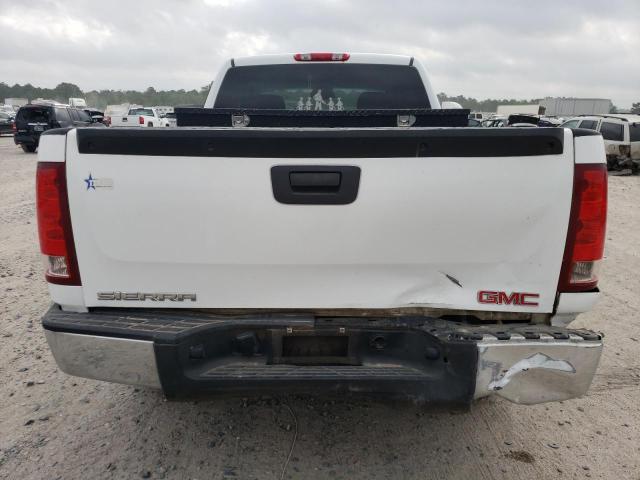 Photo 6 from auction – 2009 GMC SIERRA C15 with VIN 1GTEC19X99Z171387