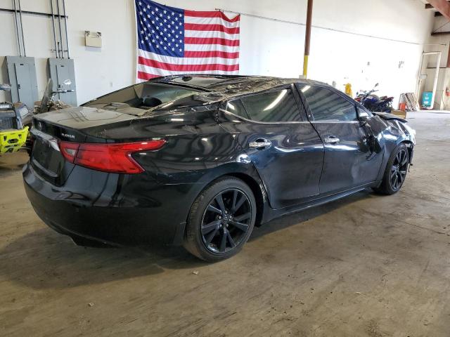 Photo 3 from auction – 2017 NISSAN MAXIMA 3.5 with VIN 1N4AA6AP2HC419838