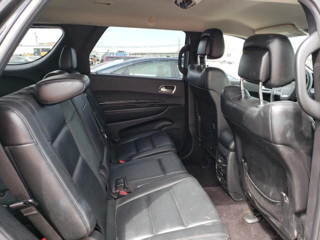 Photo 10 from auction – 2015 DODGE DURANGO LI with VIN 1C4RDHDG6FC200504
