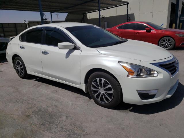 Photo 4 from auction – 2014 NISSAN ALTIMA 2.5 with VIN 1N4AL3AP0EN359292