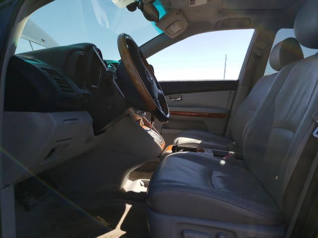 Photo 7 from auction – 2006 LEXUS RX 330 with VIN 2T2HA31U96C089080