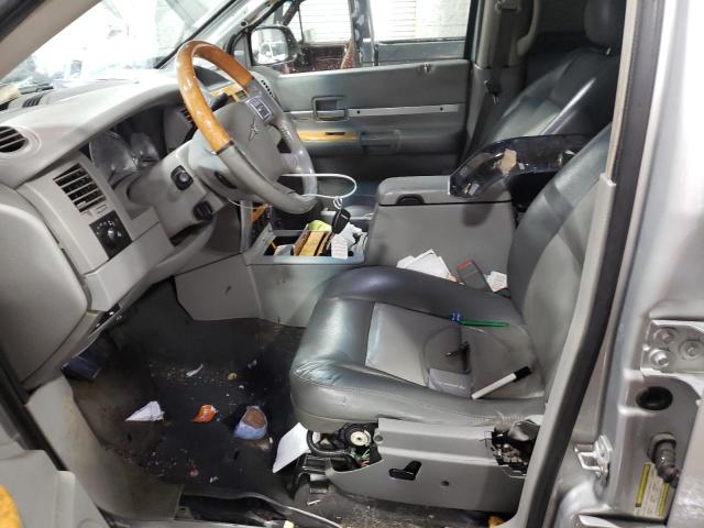 Photo 7 from auction – 2008 CHRYSLER ASPEN LIMI with VIN 1A8HX58228F104962