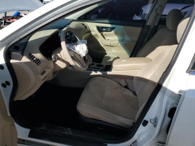 Photo 7 from auction – 2015 NISSAN ALTIMA 2.5 with VIN 1N4AL3AP7FC412227