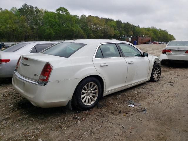 Photo 3 from auction – 2014 CHRYSLER 300 with VIN 2C3CCAAG0EH214242