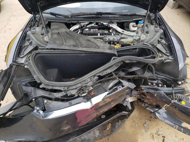 Photo 11 from auction – 2017 TESLA MODEL S with VIN 5YJSA1E47HF217338