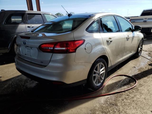 Photo 3 from auction – 2017 FORD FOCUS SE with VIN 1FADP3F23HL338225