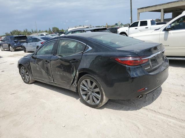 Photo 2 from auction – 2019 MAZDA 6 TOURING with VIN JM1GL1VM7K1500449