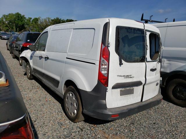Photo 2 from auction – 2018 FORD TRANSIT CO with VIN NM0LS7E71J1373420