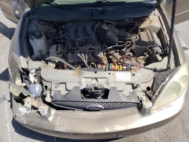 Photo 11 from auction – 2006 FORD TAURUS SEL with VIN 1FAFP56U86A157376
