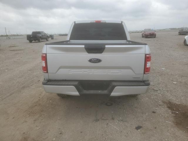 Photo 6 from auction – 2018 FORD F150 SUPER with VIN 1FTEW1CP5JKC02437