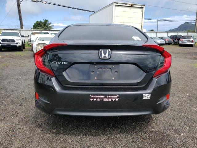 Photo 6 from auction – 2016 HONDA CIVIC EX with VIN 2HGFC2F79GH568935