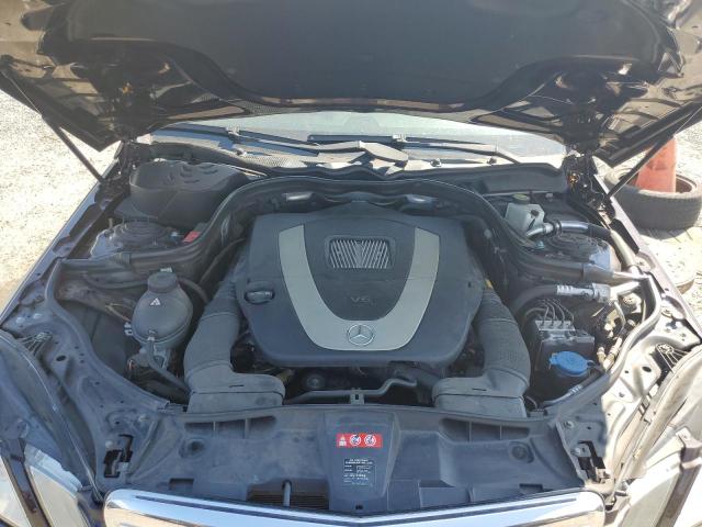 Photo 11 from auction – 2011 MERCEDES-BENZ E 350 with VIN WDDHF5GB6BA374900