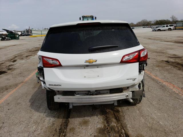 Photo 6 from auction – 2018 CHEVROLET EQUINOX LT with VIN 2GNAXJEV3J6213664
