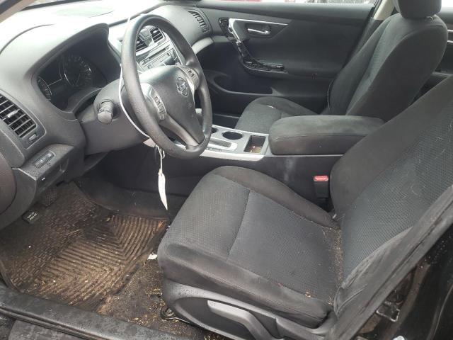 Photo 7 from auction – 2015 NISSAN ALTIMA 2.5 with VIN 1N4AL3AP1FN370710