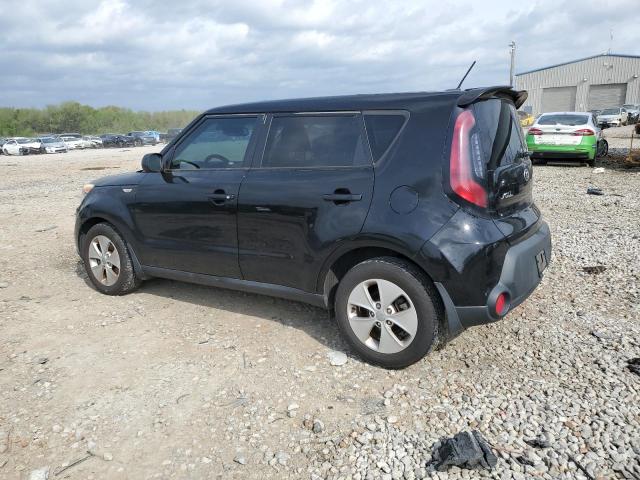 Photo 2 from auction – 2014 KIA SOUL with VIN KNDJN2A20E7747310