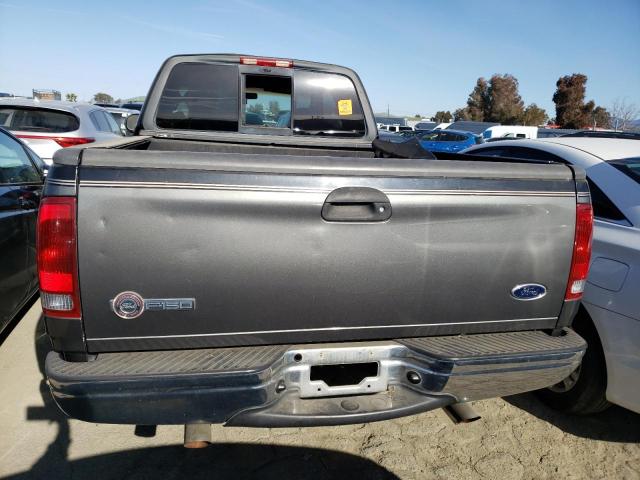 Photo 6 from auction – 2003 FORD F150 with VIN 1FTRX18L83NA21015